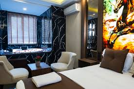 Suit Otel Konaklamanın Avantajları: Lüks ve Konforun Buluştuğu Nokta